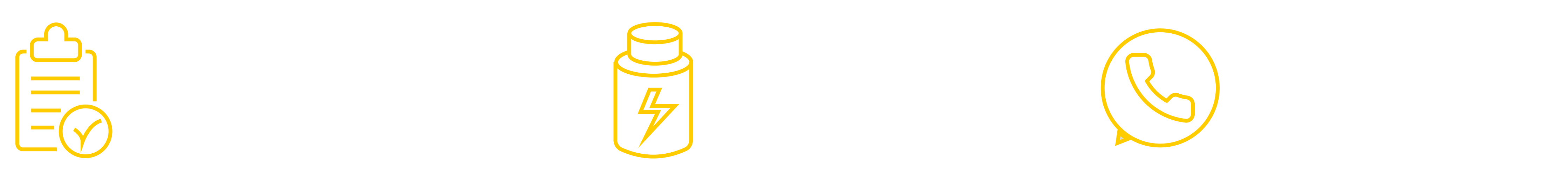 Ícones de Treinos Personalizados